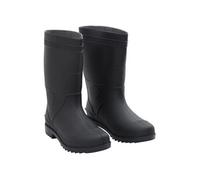 Bottes de pluie noir taille 42 PVC
