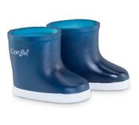 Bottes de pluie pour enfant Corolle - Bleu - BB36 bleu TU