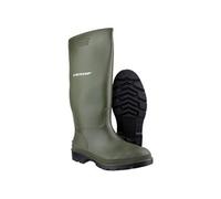 - Bottes de pluie PRICEMASTOR - Adulte mixte (EUR 38) (Vert) - UTTL753