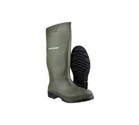 - Bottes de pluie PRICEMASTOR - Adulte mixte (EUR 42) (Vert) - UTTL753