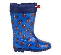 Bottes De Pluie PVC Spider-Man Bleu - T032 Enfant Cerdà