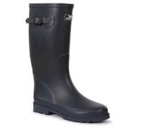 Bottes de pluie Recon - TRESPASS - Homme - Noir - Caoutchouc 41
