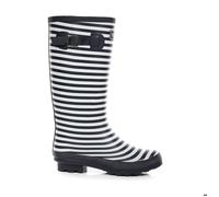 Bottes de pluie - Regatta - Fairweather II - Imperméables - Caoutchouc - Confortables 39