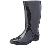 Regatta Bottes de pluie Femme imperméables avec assise plantaire en EVA confortable LADY WENLOCK