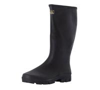 Bottes de pluie - REGATTA - MUMFORD II - Noir - Haute - Caoutchouc vulcanisé 43,5