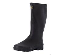 Bottes de pluie - REGATTA - MUMFORD II - Noir - Homme - Haute 43,5