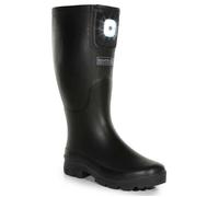 Bottes de pluie - REGATTA - MUMFORD SHINE - Imperméables - Caoutchouc - Confortable 42