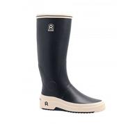 Rouchette Bottes de pluie Amiral Neo Bleu Taille 43