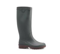 Bottes de pluie Rouchette Cyclone Vert 46
