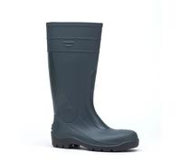 Rouchette Bottes en caoutchouc DIEPPE T38 mixte Vert 38