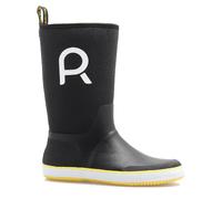 Bottes de pluie Rouchette Regate Noir 46