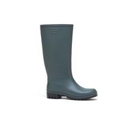 Botte PVC, vert, taille 39