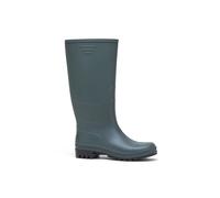 Rouchette Botte de pluie Rivage en PVC vert Taille 45