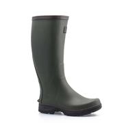 Bottes de pluie Rouchette Veneur Vert 42