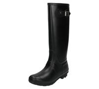 Bottes De Pluie Spot On Pour Femmes - X1R166