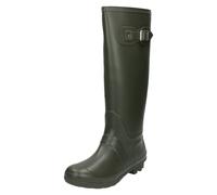 Bottes De Pluie Spot On Pour Femmes - X1R166