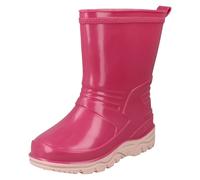 Bottes De Pluie Spot On Pour Filles