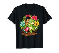 Bottes de Pluie surdimensionnées Alligator Tugs One de Soft Mud T-Shirt