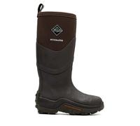 Bottes de pluie tall Muck Boots Muckmaster Marron 48