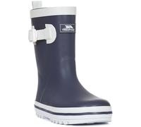 Trespass - Bottes de pluie TRUMPET - Unisexe (31 FR) (Bleu marine) - UTTP453 Bleu Marine G