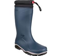 Bottes de pluie unies Dunlop Blizzard FS2920 (47 UE) (bleu/noir)