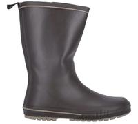Bottes de pluie Weather Report Oersen Marron 38