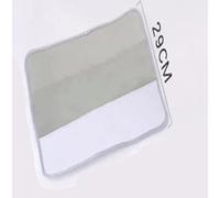 Bottes De Pressothérapie 6 Cavités, Drainage Lymphatique Jambes, Pressothérapie Jambes, Appareil Circulation Sanguine Jambes, Massage Lymphatique Drainant Jambes, Massage Mollet (élargie(+29cm) B, XL)