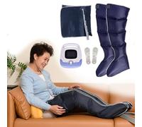Bottes De Pressotherapie Jambes Et Ventre Et Bras | Appareil Pressothérapie | 5 Chambre Pressothérapie Jambes Lipoedeme Appareil Pressotherapie Jambe Massage Et Relaxation