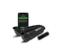 Bottes de pressotherapie reboots go lite pants 2 0