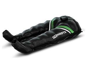Bottes de pressotherapie reboots go x
