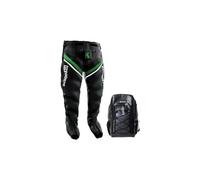 Bottes de pressotherapie reboots go x lite