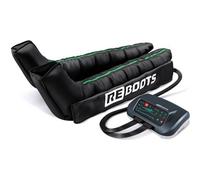 Bottes de pressotherapie reboots one bottes