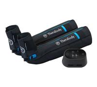 Bottes de pressotherapie therabody recoveryair pro