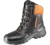 Bottes de protection anti-coupures Lupriflex Eco-Hunter Basic S3 SRC Gr.40, 3-616-40