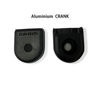 Bottes De Protection De Bras De Manivelle En Carbone Pour Sram,Bottes De Bras De Manivelle En Carbone Pour Sram Force Red,Xx1,X01,Xx,X0 - Type Aluminium Crank