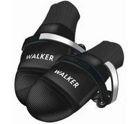 Bottes De Protection Walker Care Comfort - M, 2 Pcs, Noir