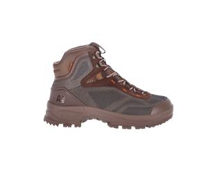 Bottes de randonnée Aigle Lomond Matryx Sépia 42