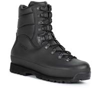 Bottes de randonnée AKU Griffon-Combat GTX pour adulte - Noir - Cuir - Gore Tex® isolé 39,5