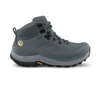 Bottes de randonnée basses pour femmes Topo Athletic Trailventure 2 WP W gris/gris 6.0 Royaume-Uni