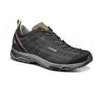 Bottes de randonnée basses pour hommes Asolo Nucleon GV MM 9,5 UK graphite/marron