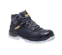 DeWalt Sécurité Bottes SPORTS Randonneur Travail Embout en Acier & Midesole S1P