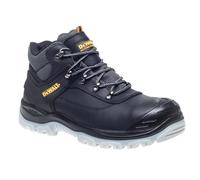 DeWalt Sécurité Bottes SPORTS Randonneur Travail Embout en Acier & Midesole S1P