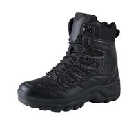 Bottes de randonnée d'extérieur pour homme : chaussures d'hiver antidérapantes, bottes de neige montantes, imperméables, Generic