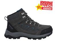HI-TEC Boots 'Bandera Expedition' saphir / taupe / noir, Taille 41