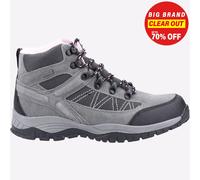 Cotswold Outdoor Bottes de randonnée Maisemore imperméables pour femmes Gris