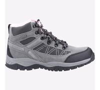 Cotswold Outdoor Bottes de randonnée Maisemore imperméables pour femmes Gris