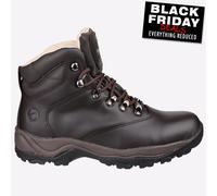 Cotswold Winstone Cuir Imperméable Marche Outdoorhiking Bottes Marron
