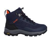Bottes De Randonnée Extérieures Pour Hommes Hi-Tec Storm Expedition Navy