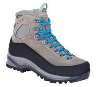 Bottes de randonnée femme Aku Superalp Goretex - Gris - Synthétique 37,5