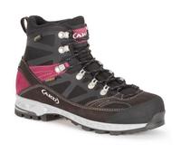 Bottes de randonnée femme Aku Trekker Pro Goretex - Noir - Respirant 37 1/2
